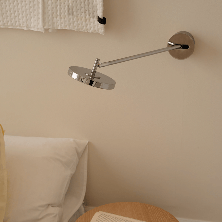 Asteria Long Monochrome | vegglampe