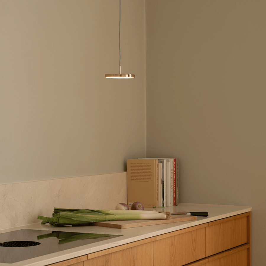 Asteria Micro Monochrome | pendellampe