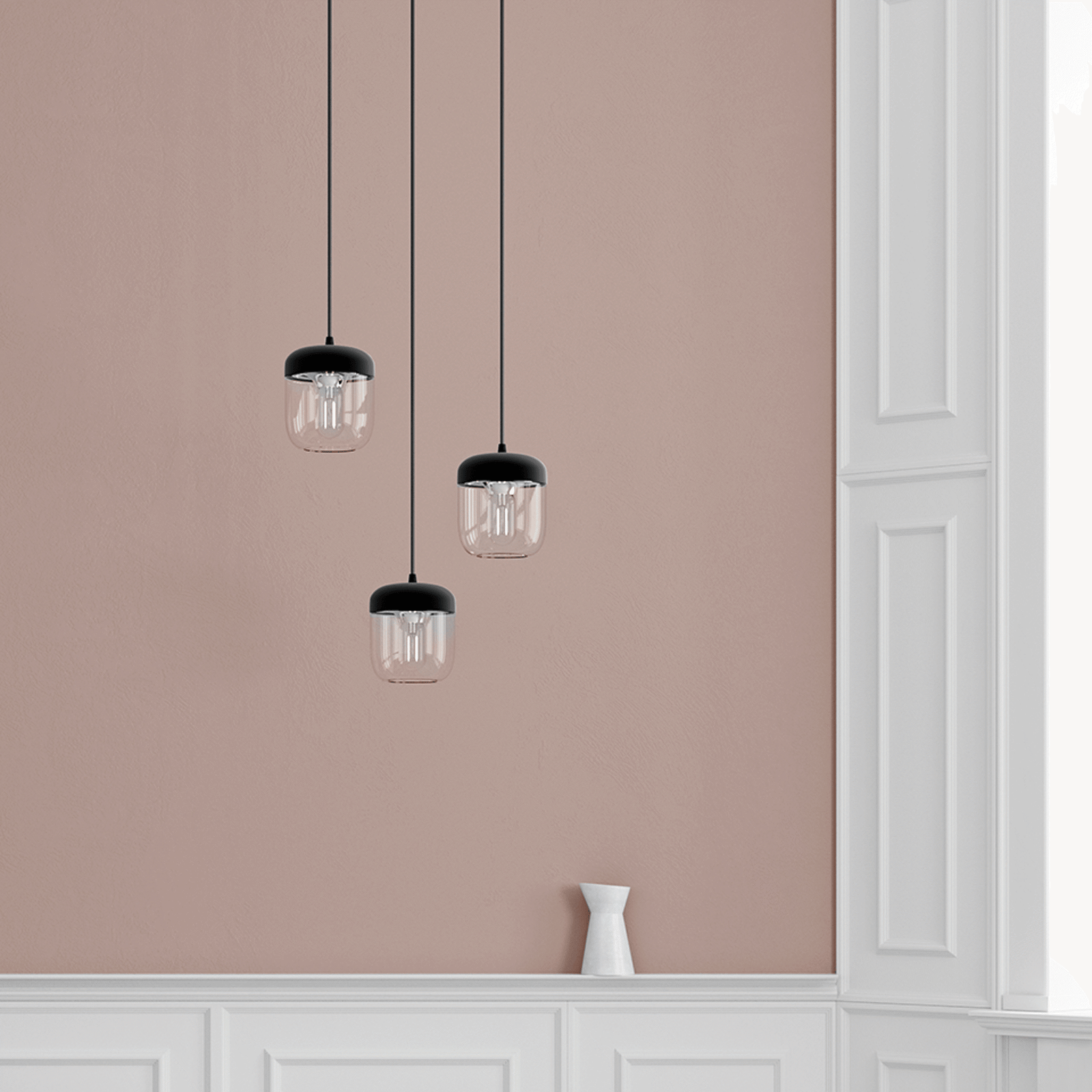 Acorn | pendant lampshade – UMAGE