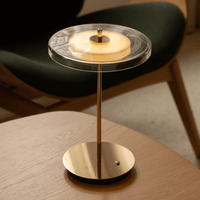 Asteria Glass Move | bærbar lampe