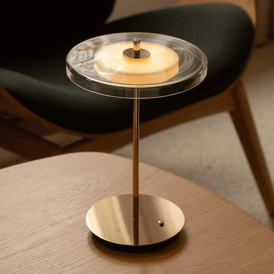 Asteria Glass Move | bærbar lampe