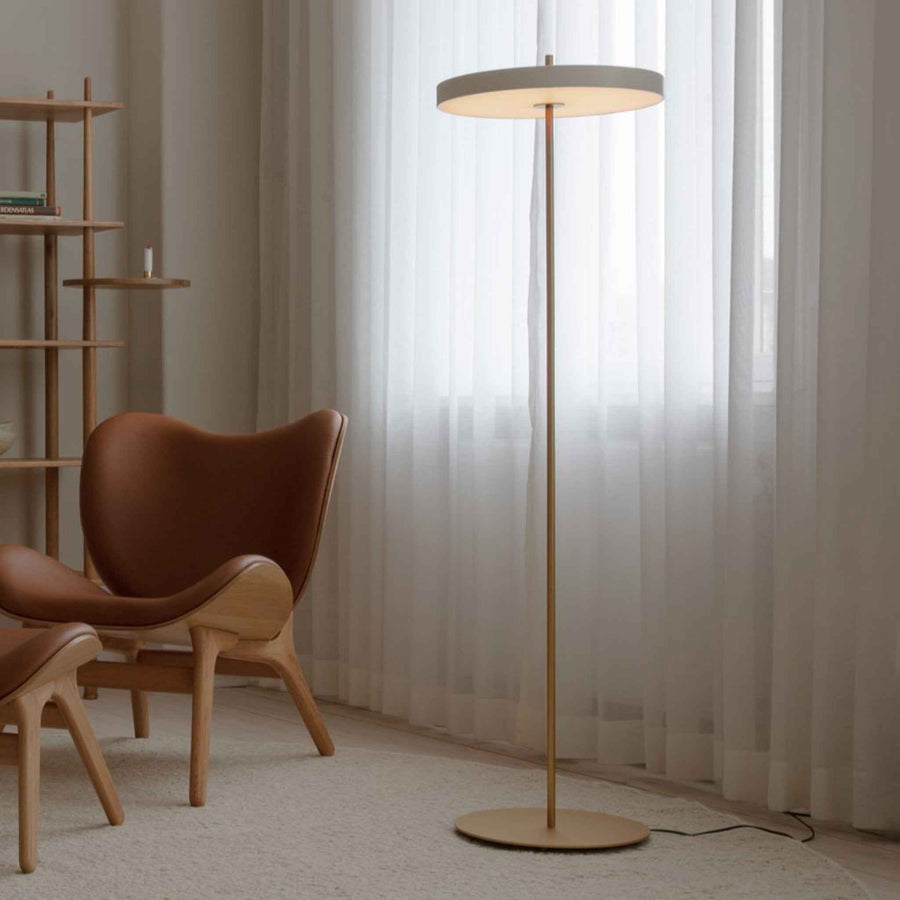Asteria | gulvlampe
