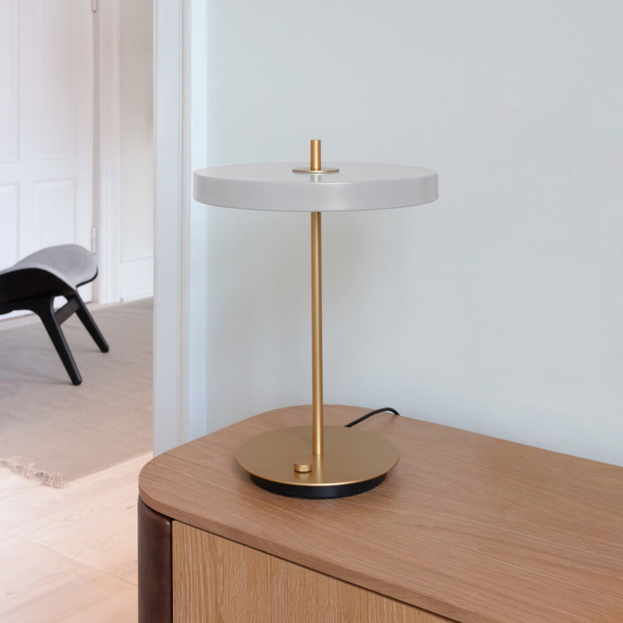 Asteria table | bordlampe