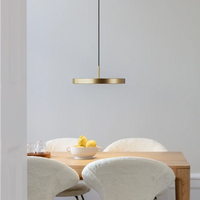 Asteria | pendellampe