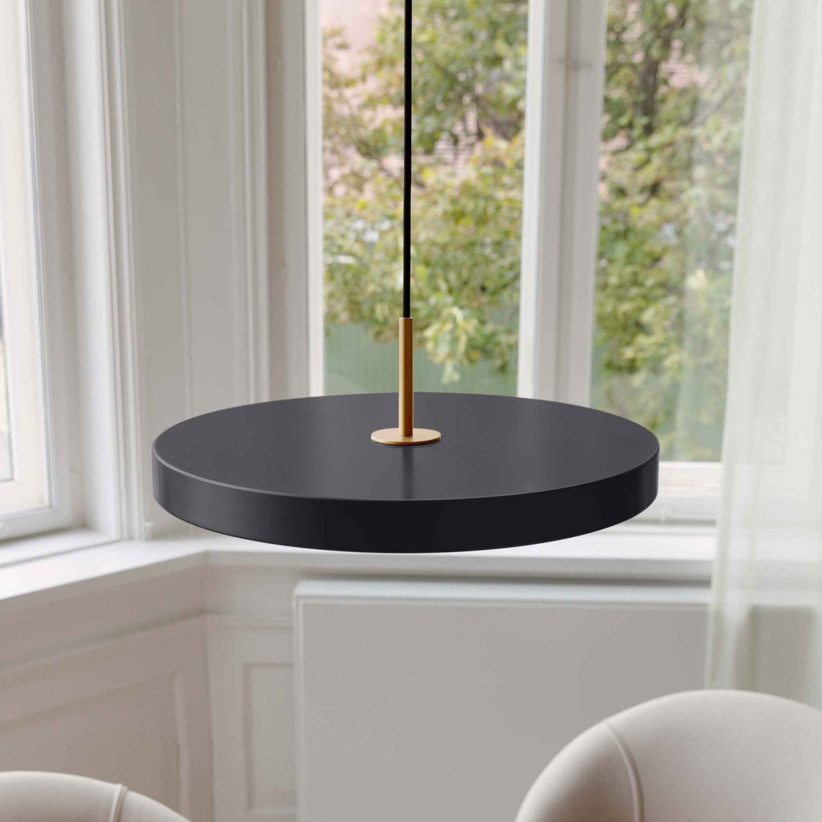 Aluvia | lampeskjerm – UMAGE