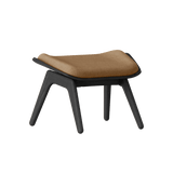 UMAGE Packshot 5116NC705 01 The Reader Ottoman Black Oak Sugar Brown 2.png