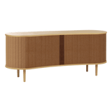 UMAGE Packshot 5606C729 01 Audacious Sideboard Oak Sugarbrown 5.png