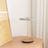 Asteria Move | bærbar lampe