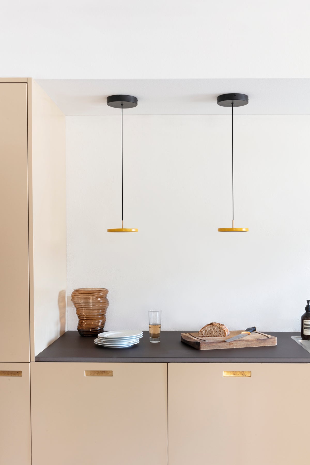 Asteria Micro | pendellampe