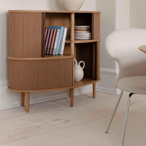 Audacious | highboard