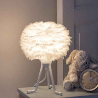 Eos micro | bordlampe