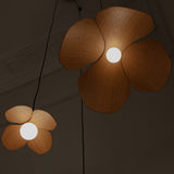 Forget Me Not bundle | pendant lampshade