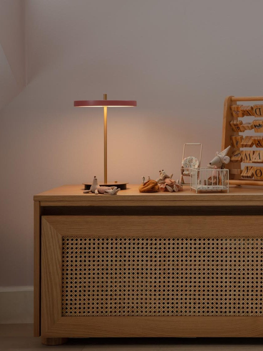 Asteria Move | tragbare Lampe
