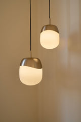 UMAGE_lifestyle_Spring_pendant lampshade_medium_mini_brass_(1).jpeg