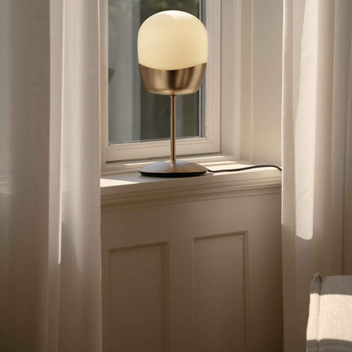 Spring | bordslampa