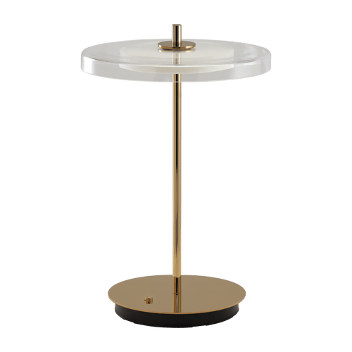 Asteria Glass Move | bærbar lampe