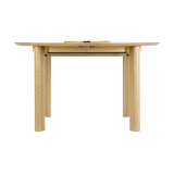 UMAGE_packshot_Comfort Circle_with extension_smooth_oak_Ceramic Top_brass_(2).png