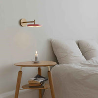 Asteria Short | vegglampe