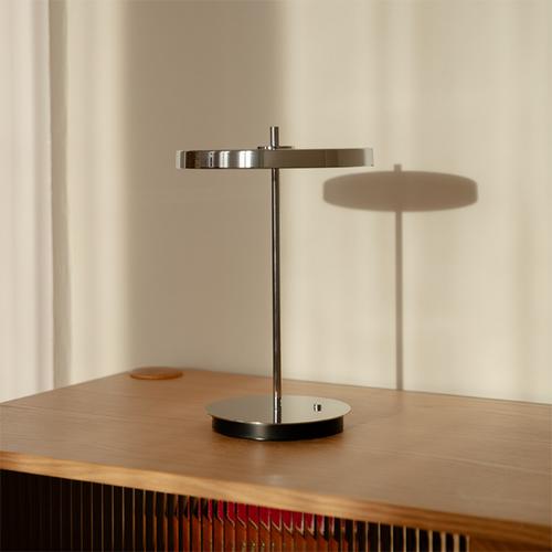 Asteria Move Monochrome | bärbar lampa