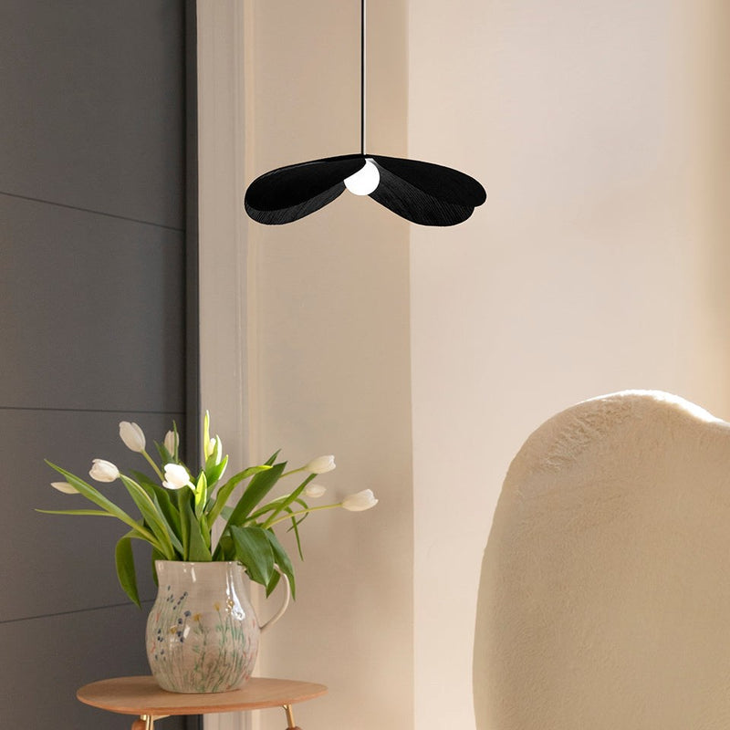 UMAGE Lifestyle Aconversationpiece Tall Teddywhite Forgetmenot Medium Blackoak Rosettemini Single Myspot Oak