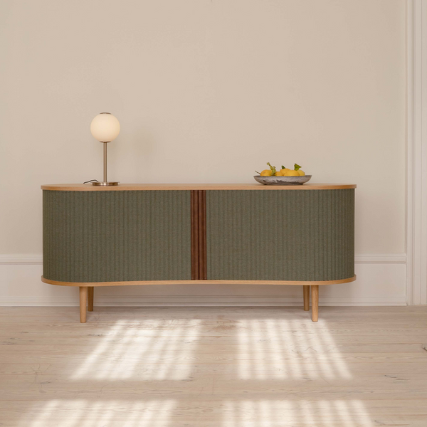UMAGE Lifestyle Audacious Sideboard Oak Morning Meadows (1)