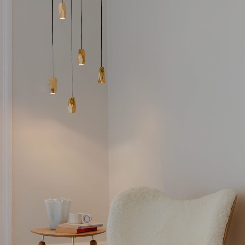 UMAGE Lifestyle Brighterdays Quadra Penta Hexa Rosettemini Cluster5 Myspot Oak Brass Aconversationpiece Oak Teddywhite 1 Eb6888e1 E804 4F94 997B C04b49eb0d19