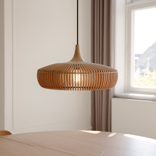UMAGE Lifestyle Clavadinewood Oak Comfortcircle Oak 1