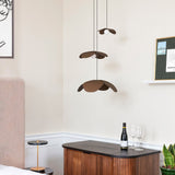 UMAGE Lifestyle Forgetmenot Cluster3 Mini Darkoak Asteriamove Anthracitegrey