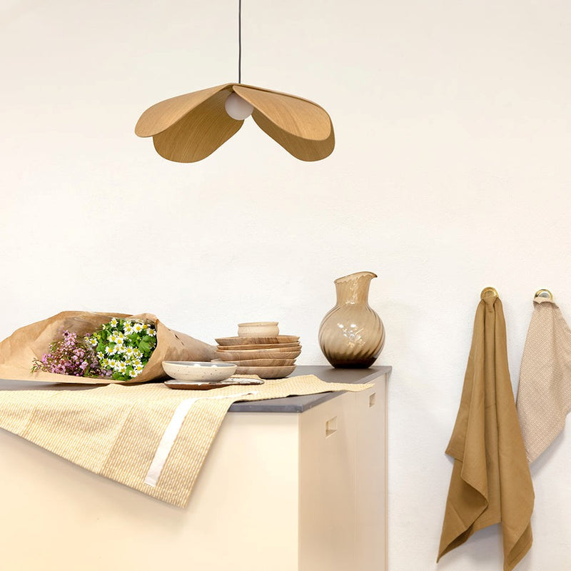 UMAGE Lifestyle Forgetmenot Large Oak Rosettemini Single 9E8a6dfe 37Ac 4C72 9807 Ab8e4b6de68b