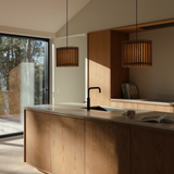 UMAGE Lifestyle Komorebi Medium Rectangular Oak 1