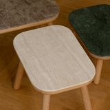 UMAGE Lifestyle Paff Travertine Emperador Green Marble (2)