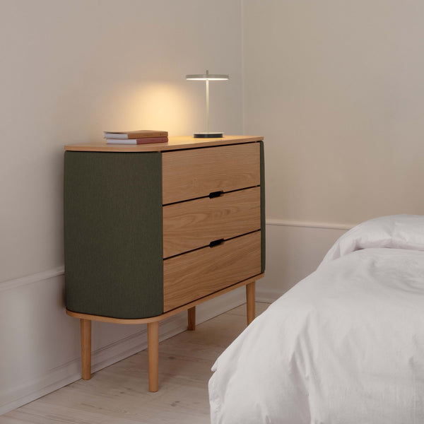 UMAGE Lifestyle Treasures Dresser Oak Morning Meadows (1) (1)