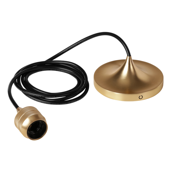 UMAGE Packshot 4179 Cordsetpro Brushedbrass 1 F10f7f1d 33A5 4Abe B970 C9159897a173 (1)