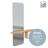 UMAGE Packshot 5620 5620 1 Onemorelook Oak Pearlwhite 2 Boligmagasinet D6137159 E1aa 46C1 9C67 F7a503d5c2b6